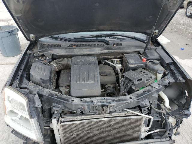 2GKALSEK6F6147235 GMC Terrain Slt