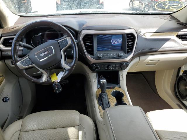 1GKKNPLS9JZ172819 GMC Acadia Denali