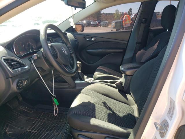1C3CDFAA5FD363220 Dodge DART SE