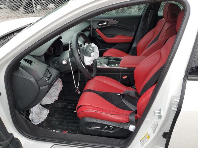 19UUB7F98NA002429 Acura Tlx Type S