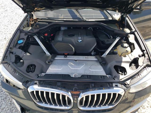 5UXTR9C53JLC76530 BMW X3 Xdrive30i