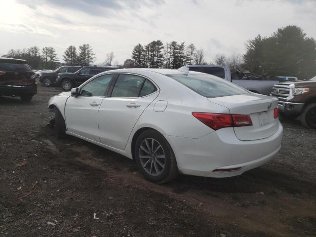 19UUB1F59JA004811 Acura TLX TECH