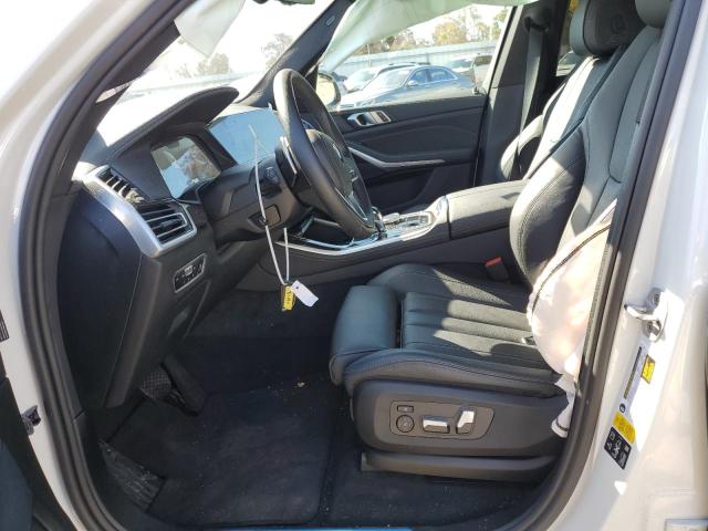 5UXCR6C0XM9E87521 BMW X5 Xdrive40i