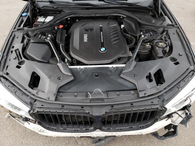 WBAJE7C34HG888787 BMW 540 XI