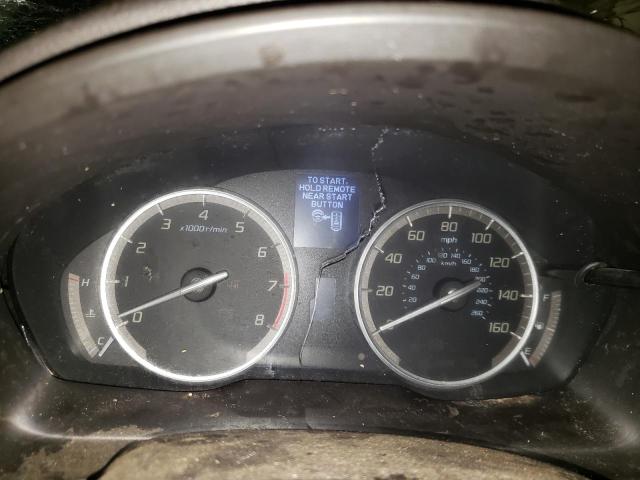 19VDE1F73EE008985 Acura Ilx 20 Tech
