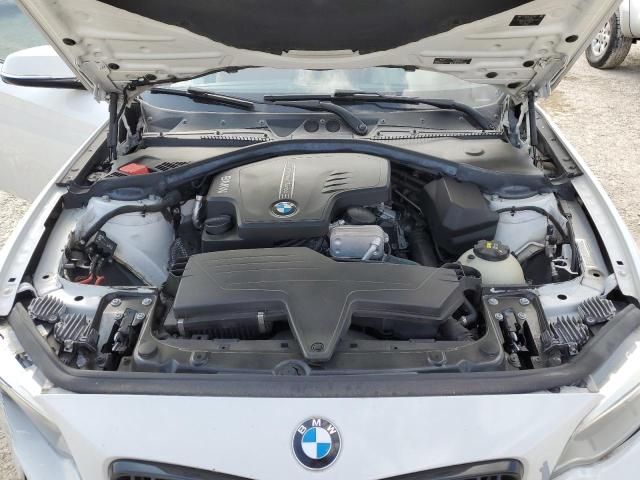 WBA1F5C50FV256770 BMW 228 I