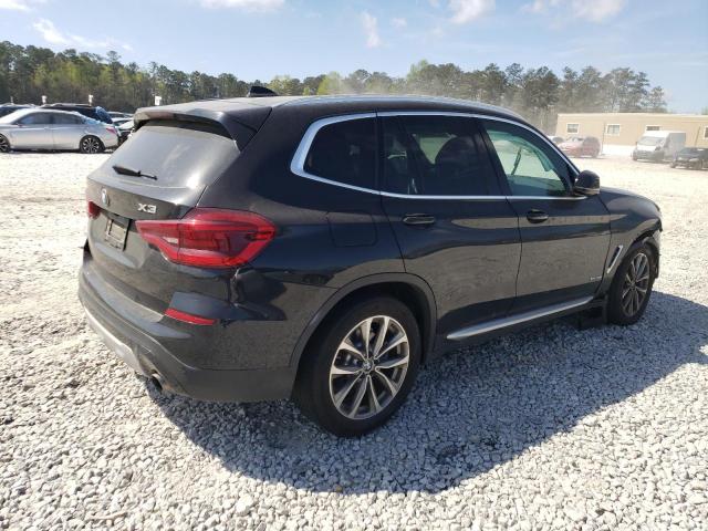 5UXTR9C53JLC76530 BMW X3 Xdrive30i