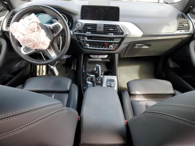 5UXTS3C52K0Z10136 BMW X3 Xdrivem40i