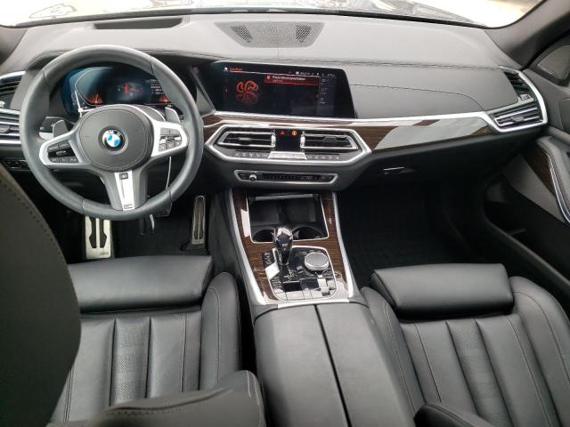5UXCR6C01LLL79996 BMW X5 Xdrive40i