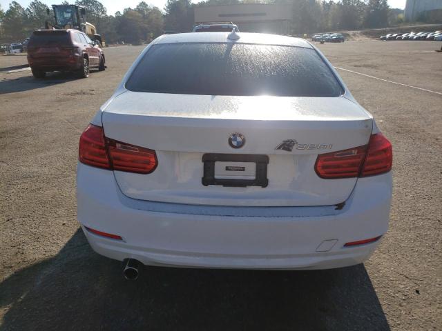 WBA3B1C57EK134663 BMW 320 I