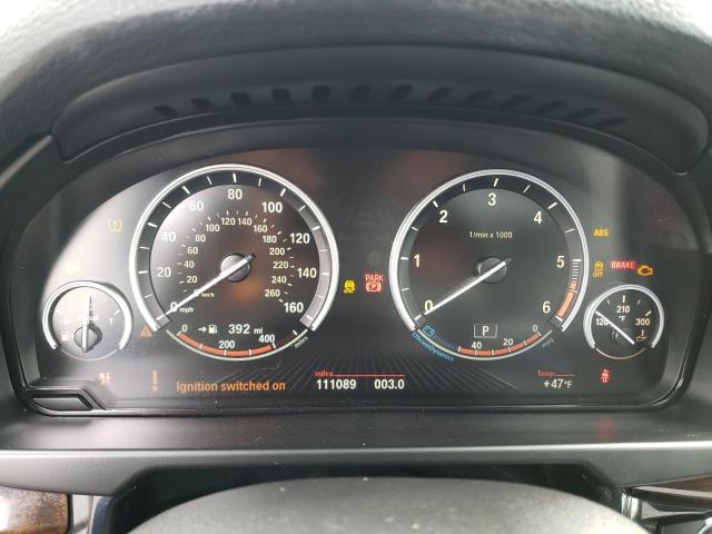5UXKS4C50F0N07859 BMW X5 Xdrive35d