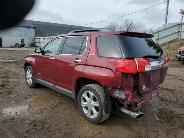 2GKALNEK2G6311793 GMC Terrain Sle
