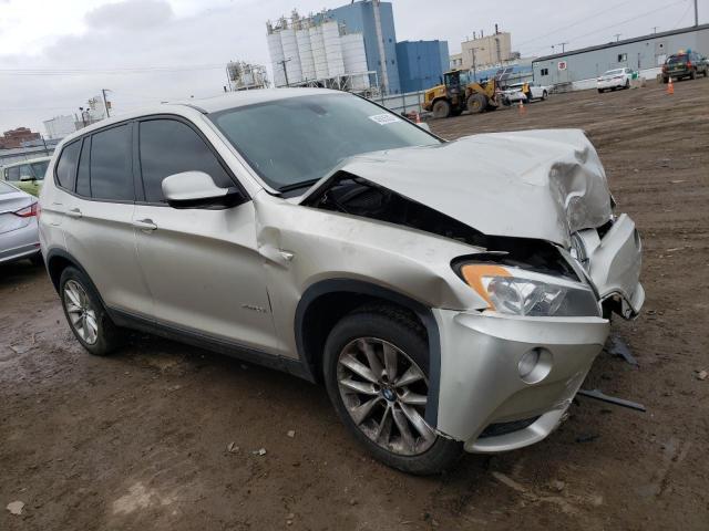 5UXWX9C5XE0D31761 BMW X3 Xdrive28i