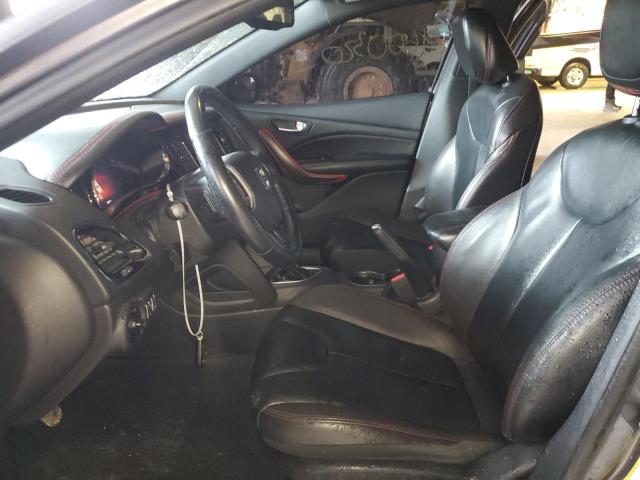 1C3CDFEB7ED907055 Dodge DART GT