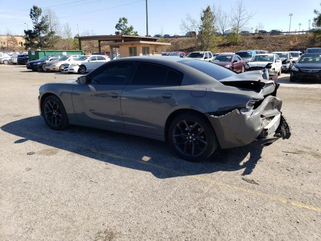 2C3CDXBGXKH614836 Dodge Charger Sxt