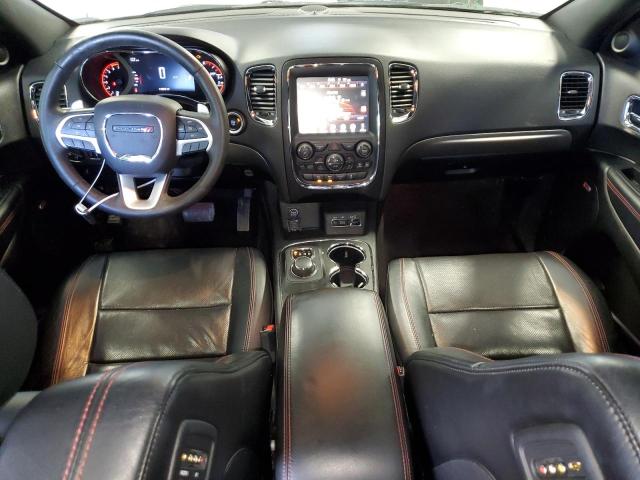 1C4SDHCT9GC359504 Dodge Durango R/t