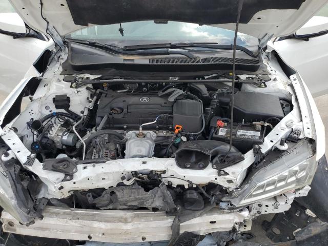 19UUB1F53HA009142 Acura TLX TECH
