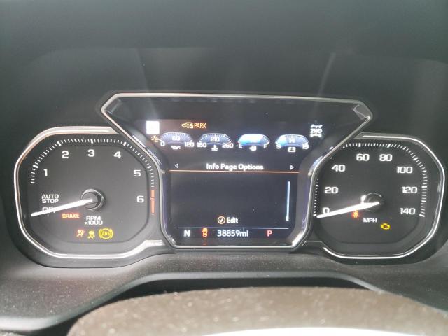 1GKS2JKL4MR201390 GMC YUKON XL DENALI