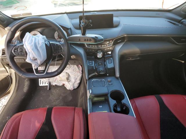 19UUB5F58NA000987 Acura Tlx Tech A