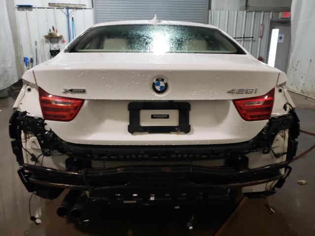 WBA3N9C55EF722320 BMW 428 XI