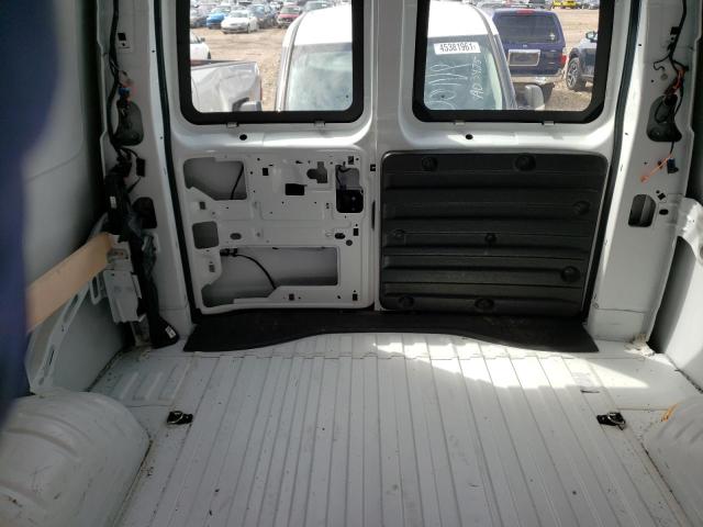 1GTW7AF79N1264772 GMC Savana G2500