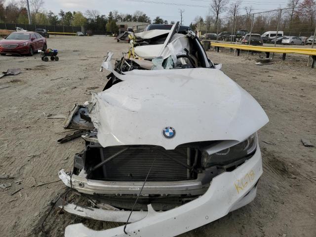 WBAJA7C52JG909526 BMW 530 XI