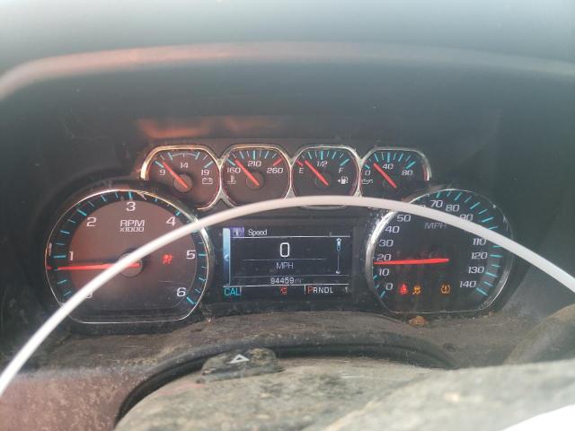 1GT22SEG7JZ255262 GMC Sierra K2500 Sle