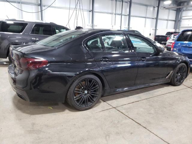 WBAJB9C54KB289172 BMW M550xi