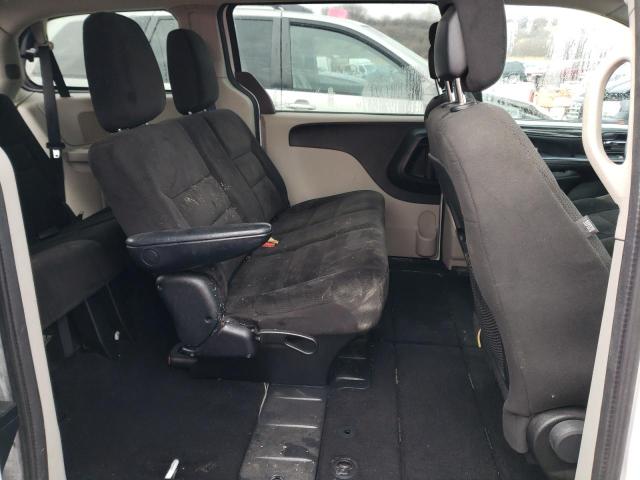 2C4RDGBG1HR667305 Dodge Grand Caravan Se