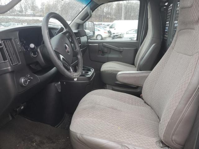 1GTW7AFF1G1906914 GMC Savana G2500