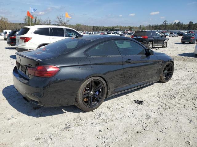 WBS3R9C56GK336418 BMW M4