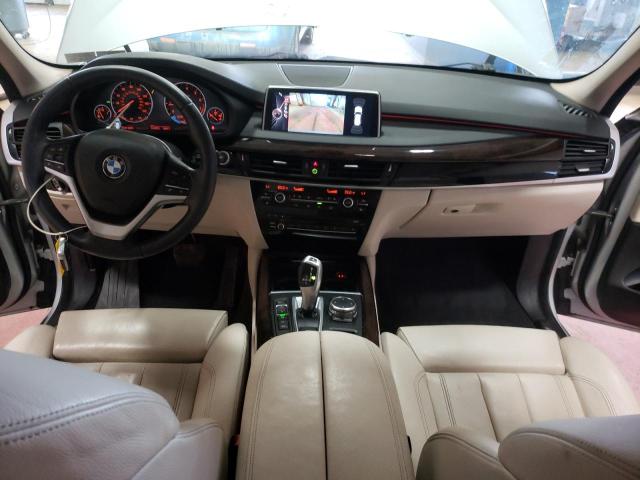 5UXKR0C51G0P22107 BMW X5 Xdrive35i