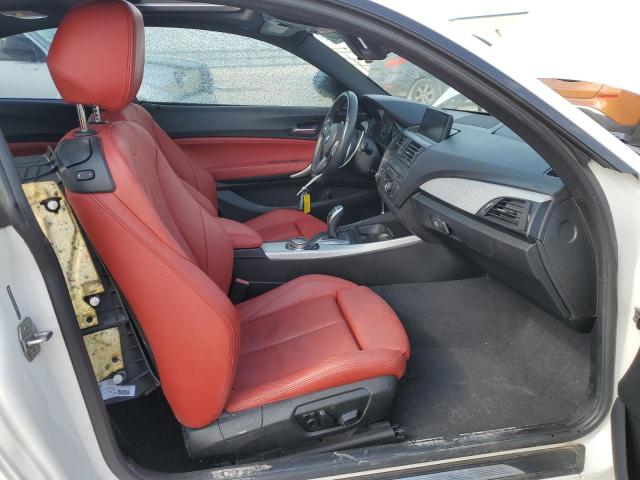 WBA1F5C50FV256770 BMW 228 I
