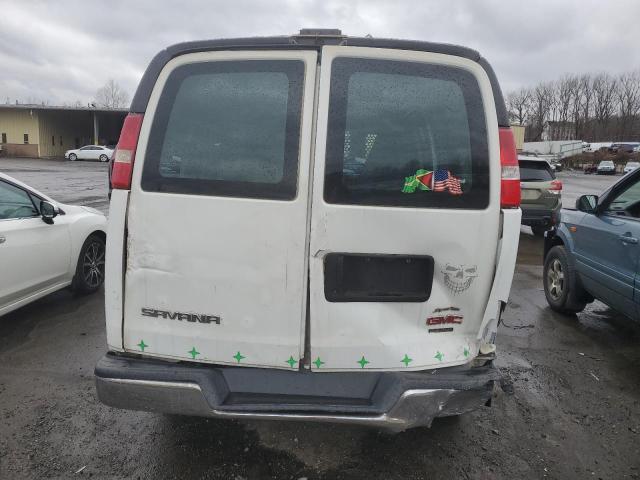1GTW7AFF1G1906914 GMC Savana G2500