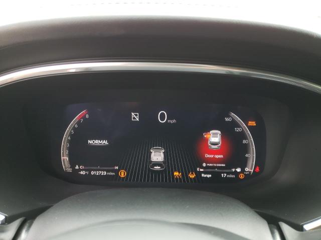 5J8YE1H09NL040227 Acura MDX A-SPEC