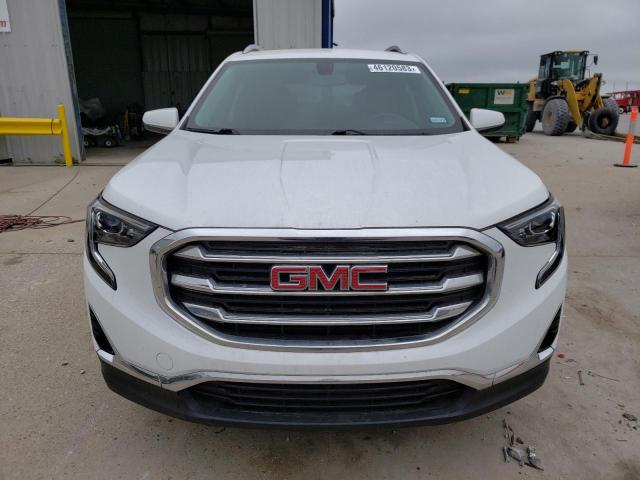 3GKALVEV6KL201845 GMC Terrain Slt
