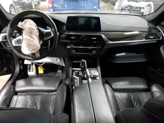 WBAJB9C54KB289172 BMW M550xi