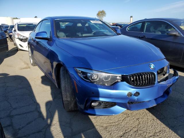 WBA4W9C01LFJ40377 BMW 440XI