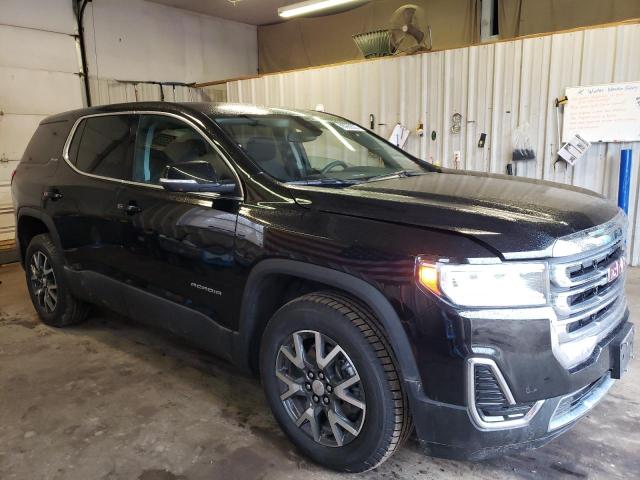 1GKKNRL46MZ137558 GMC ACADIA SLE