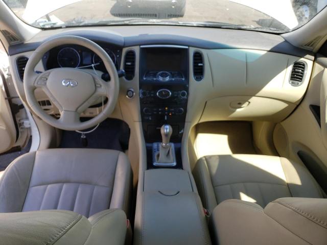 JN1BJ0HR6FM770782 Infiniti QX50