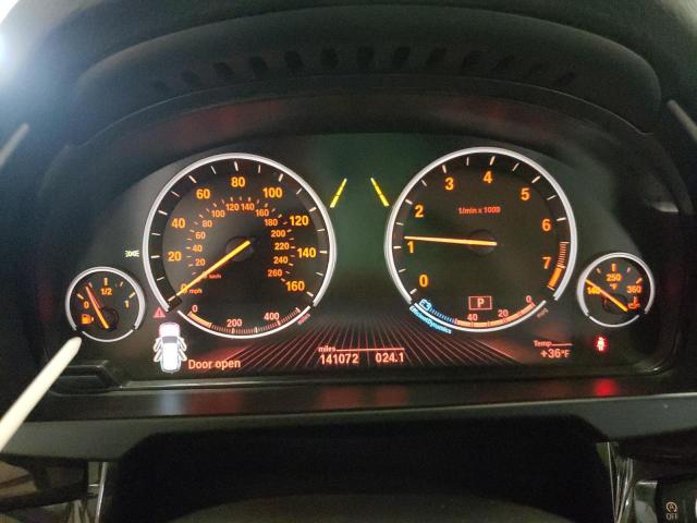 5UXKR0C51G0P22107 BMW X5 Xdrive35i
