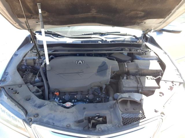 19UUB2F32GA001875 Acura TLX