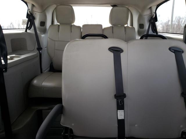 2C4RDGBG1JR160670 Dodge Grand Caravan Se