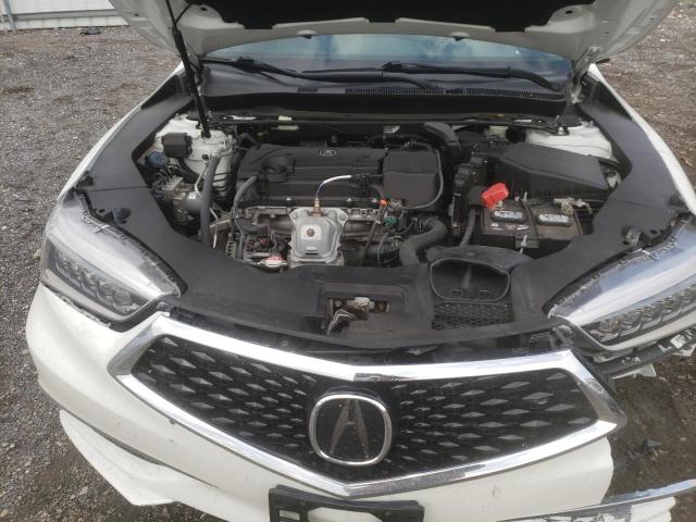 19UUB1F59JA004811 Acura TLX TECH