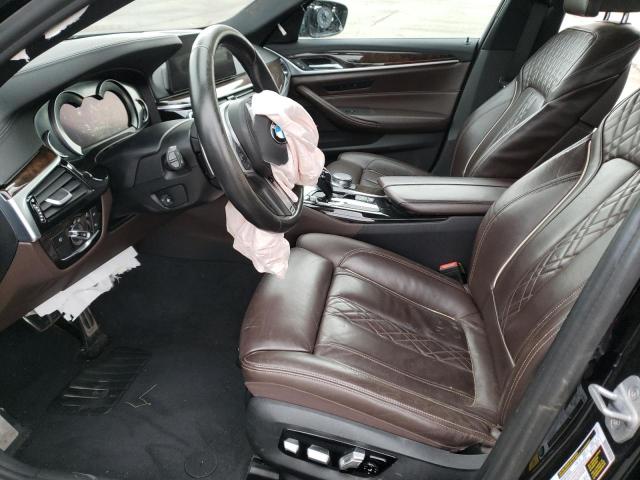 WBAJE7C34HG888787 BMW 540 XI