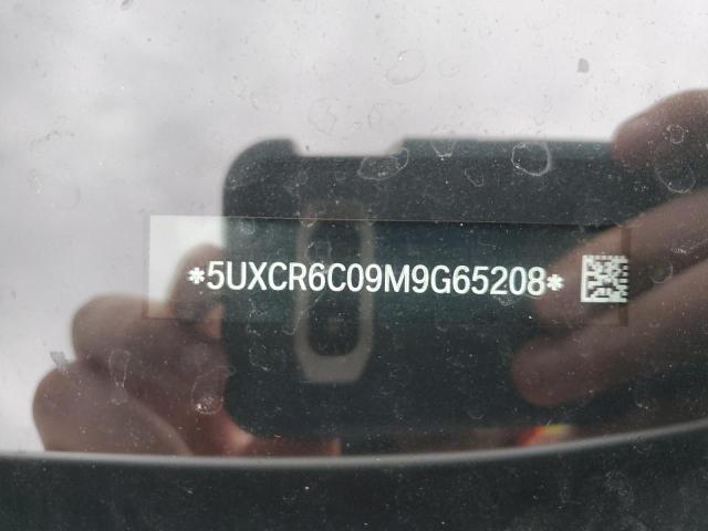 5UXCR6C09M9G65208 BMW X5 Xdrive40i