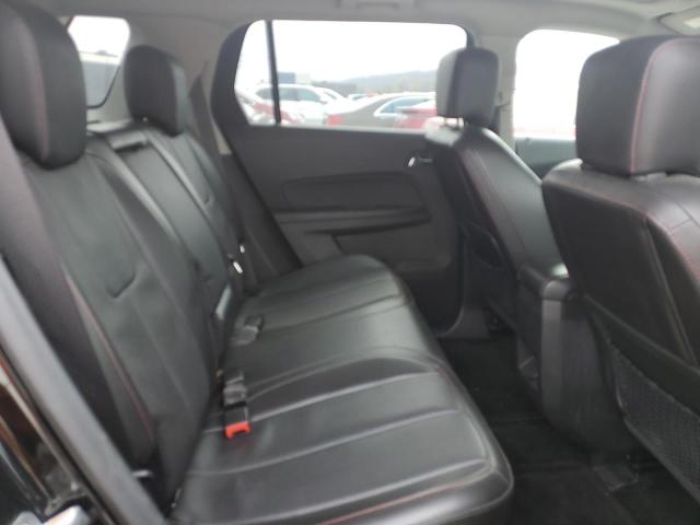 2GKALSEK6F6147235 GMC Terrain Slt