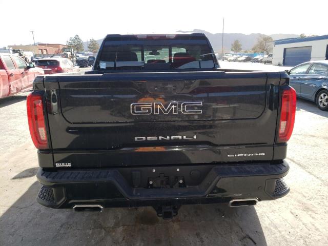 3GTU9FEL4LG447668 GMC Sierra K1500 Denali