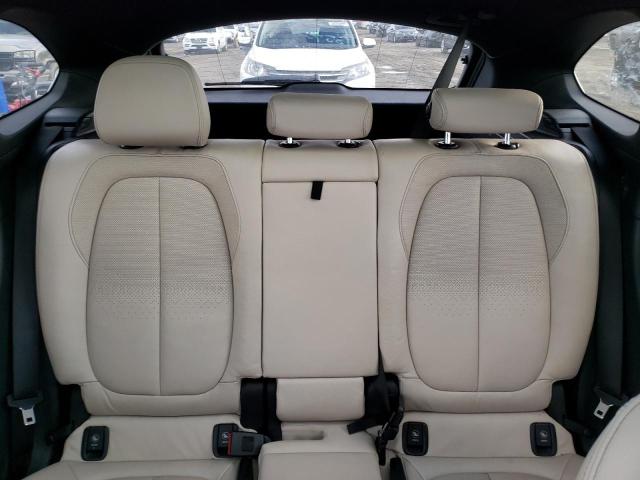 WBXHT3C33G5F65637 BMW X1 Xdrive28i