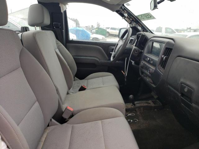 1GTN2LEC7JZ161219 GMC Sierra K1500